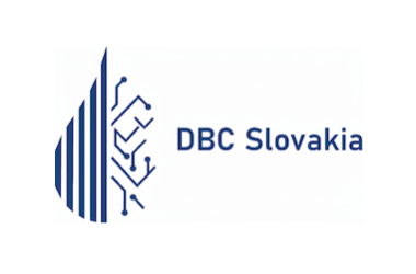 DBC Slovakia Logo